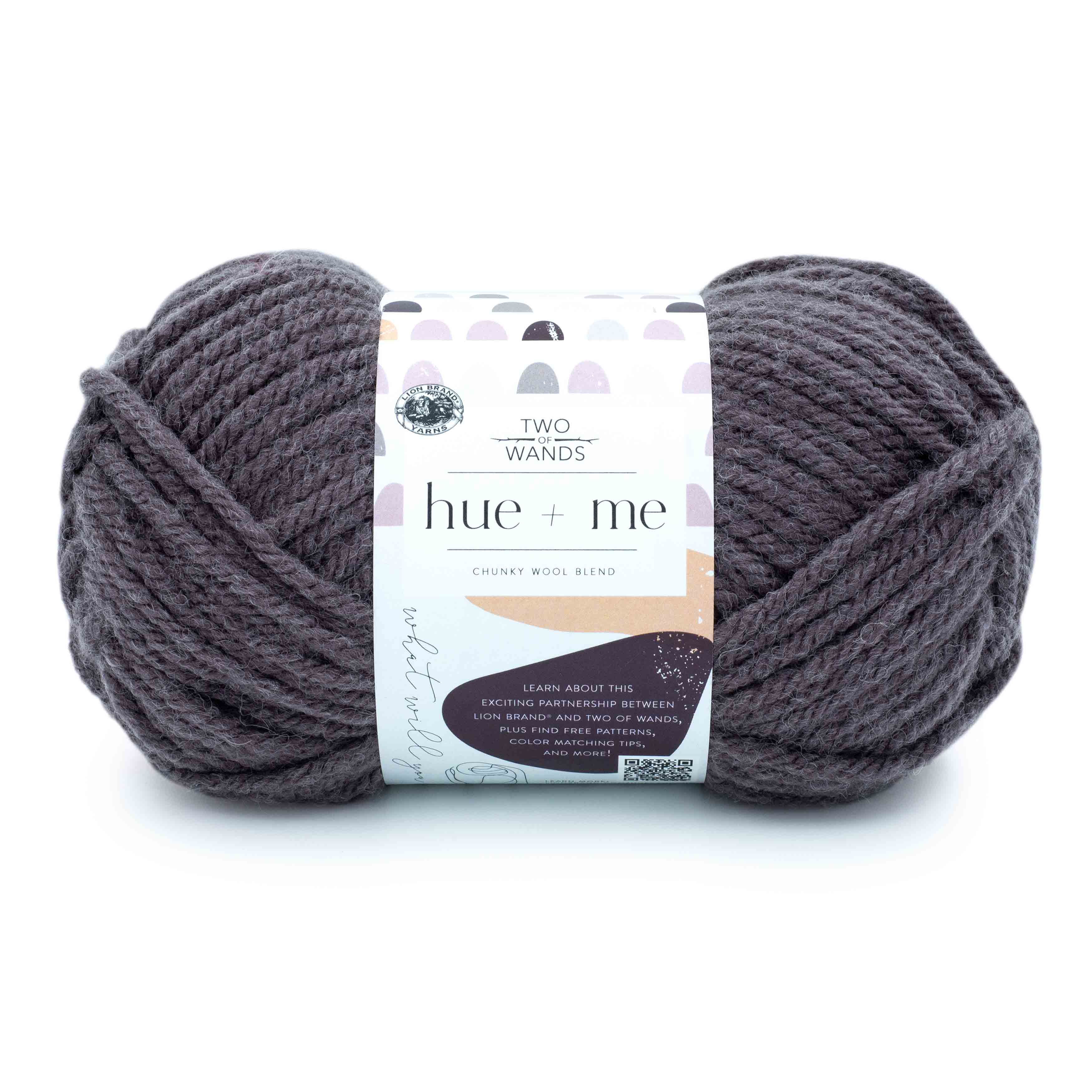 Hue + Me Wool Blend Yarn - Image 34