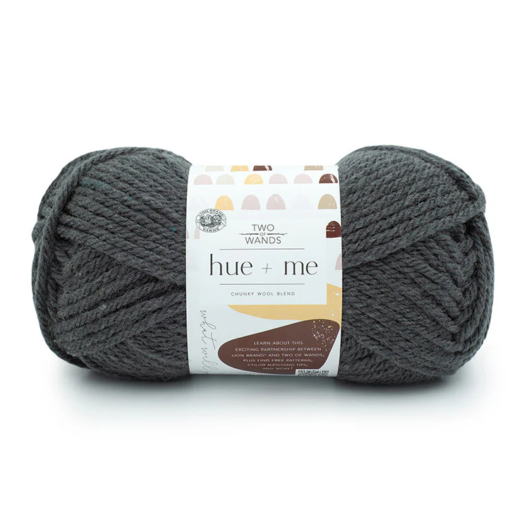 Hue + Me Wool Blend Yarn - Image 35
