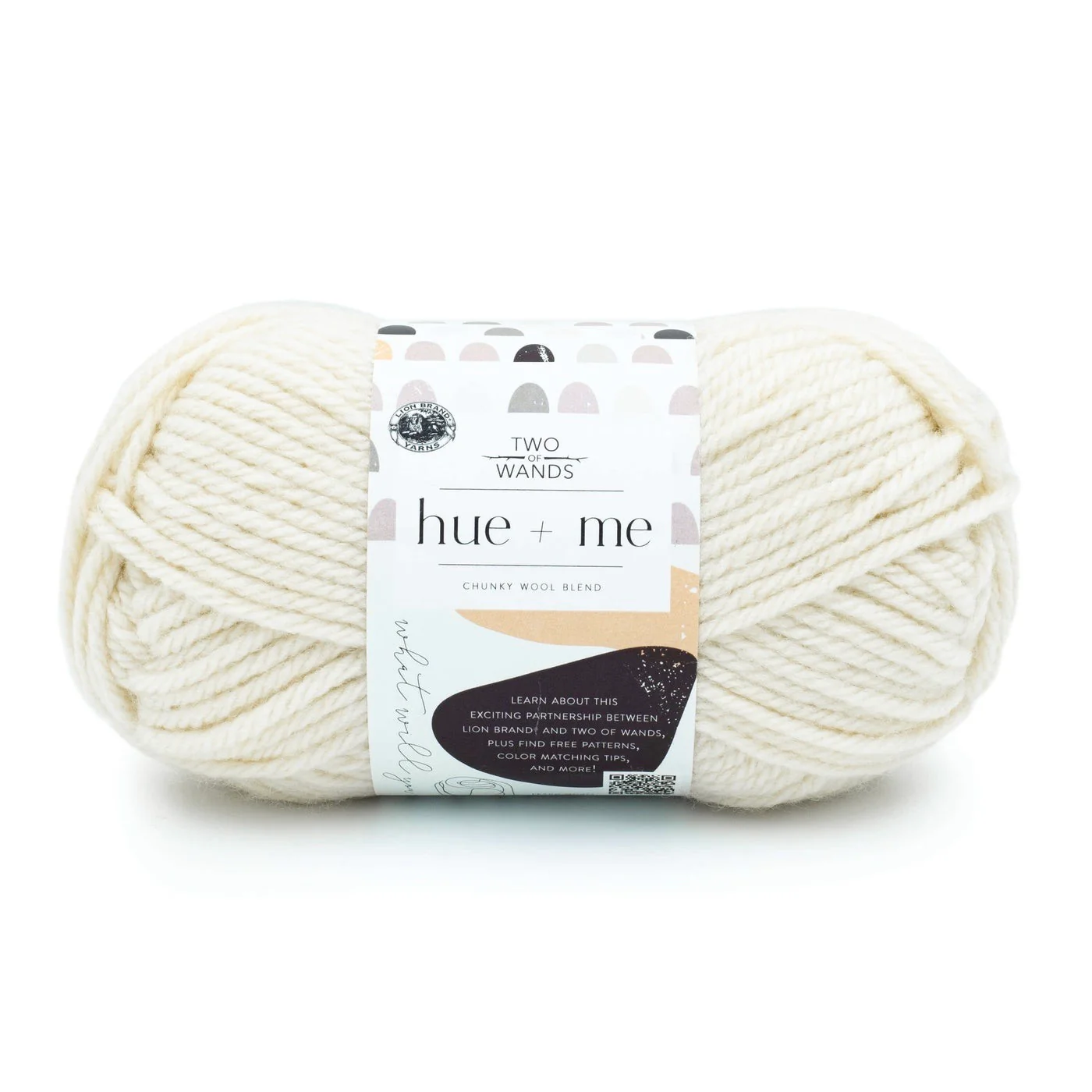 Hue + Me Wool Blend Yarn - Image 4