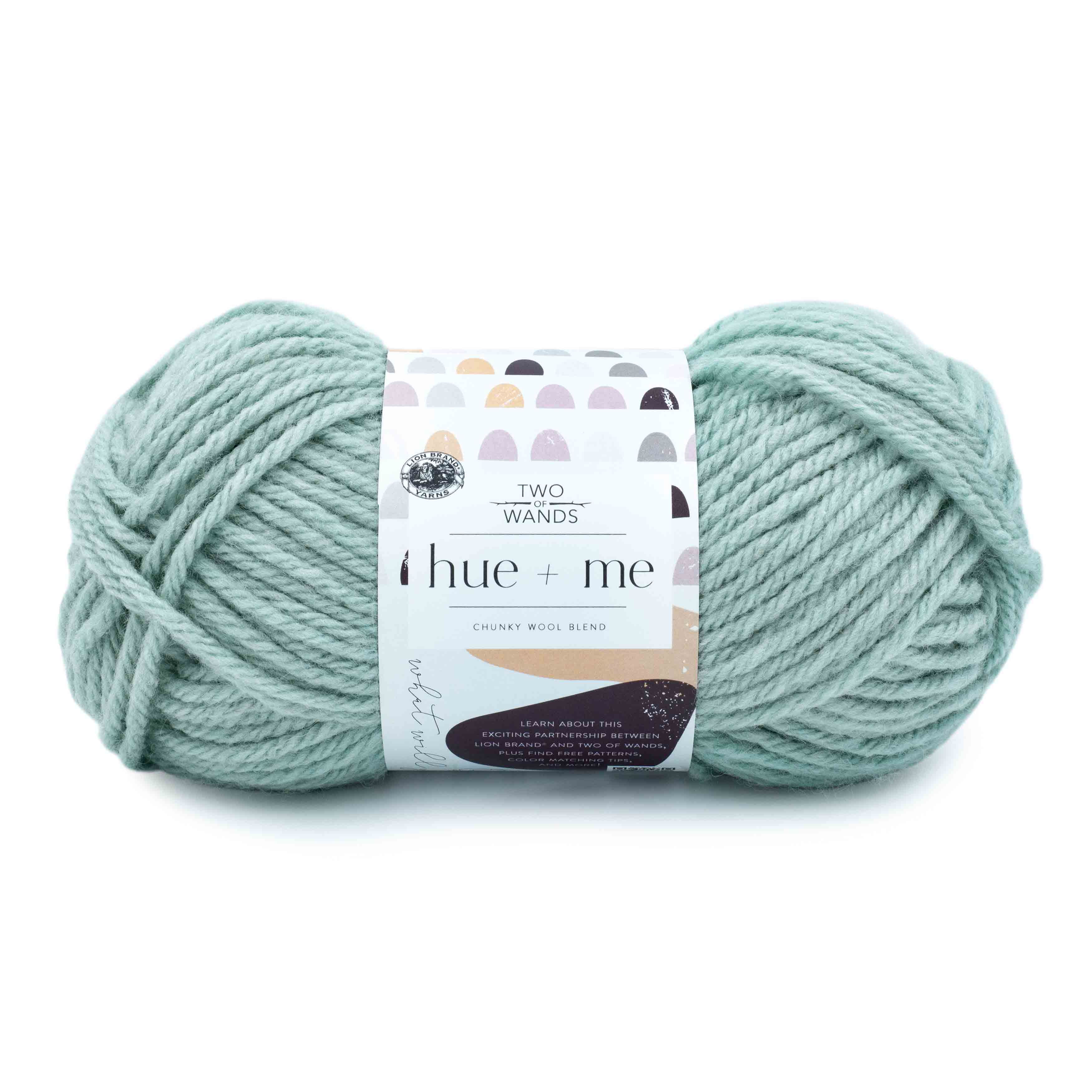 Hue + Me Wool Blend Yarn - Image 40