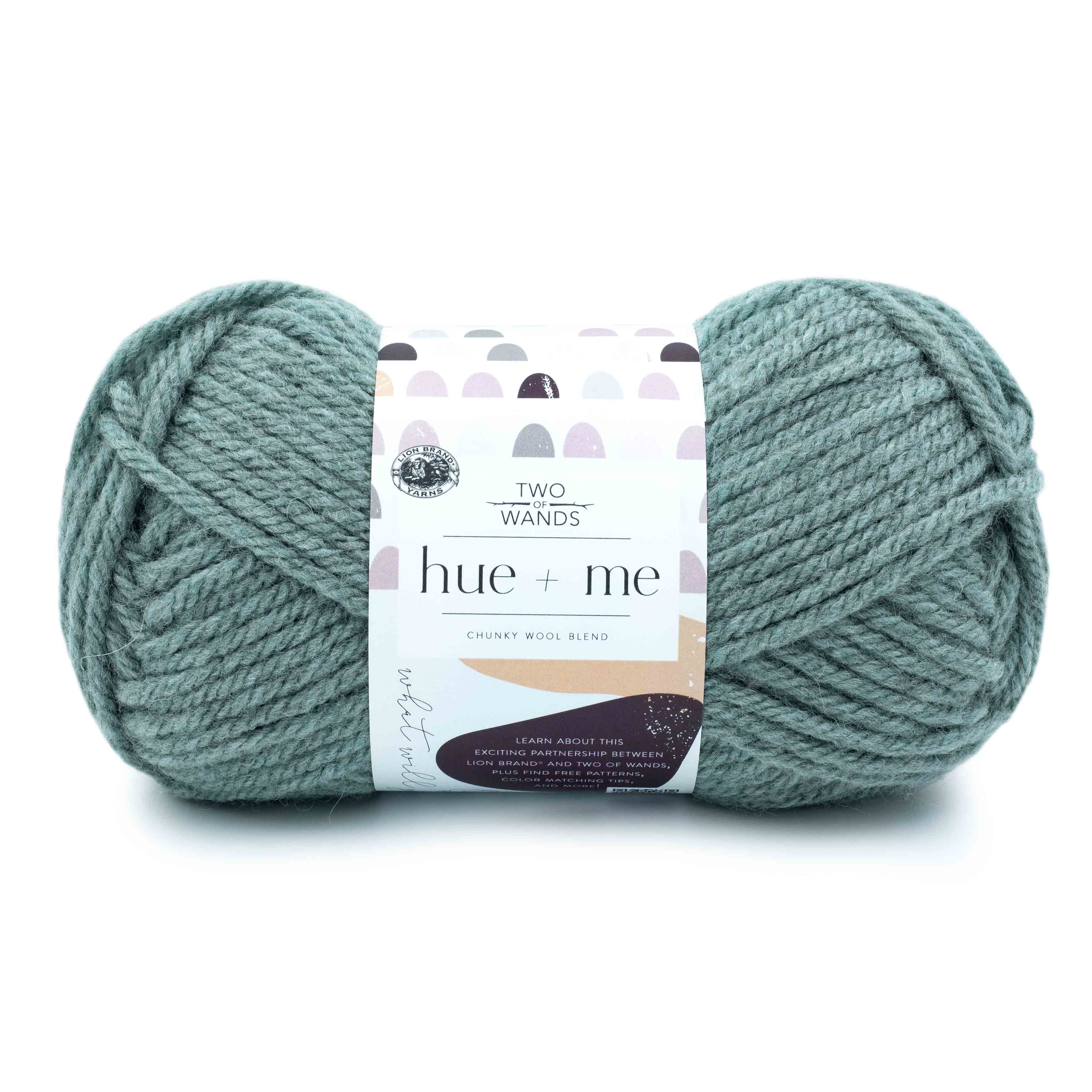 Hue + Me Wool Blend Yarn - Image 42