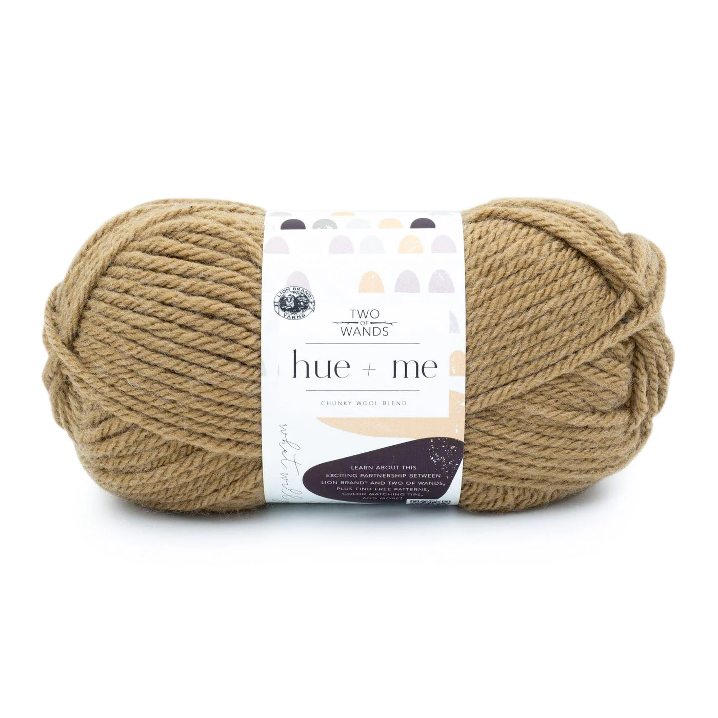 Hue + Me Wool Blend Yarn - Image 50