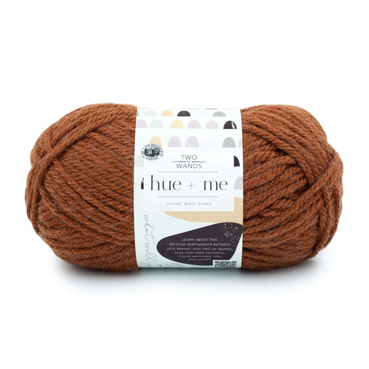 Hue + Me Wool Blend Yarn - Image 52
