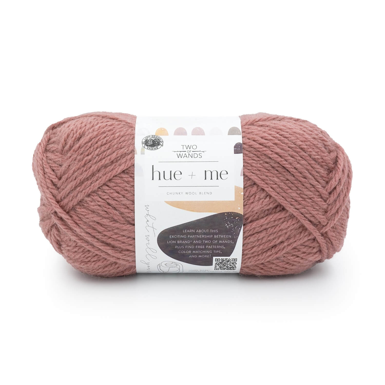 Hue + Me Wool Blend Yarn - Image 62