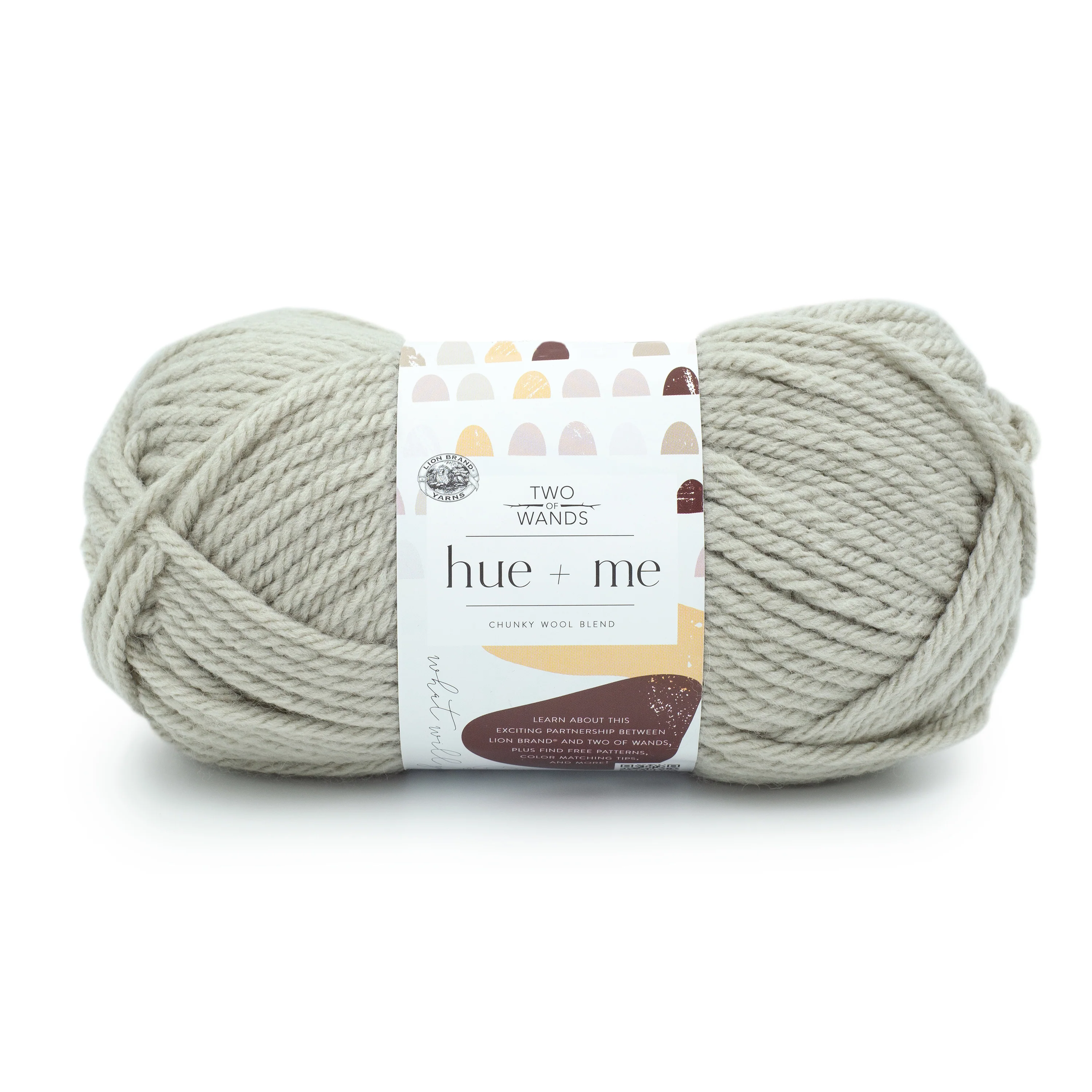 Hue + Me Wool Blend Yarn - Image 70