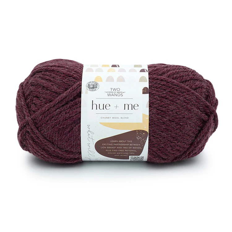 Hue + Me Wool Blend Yarn - Image 72