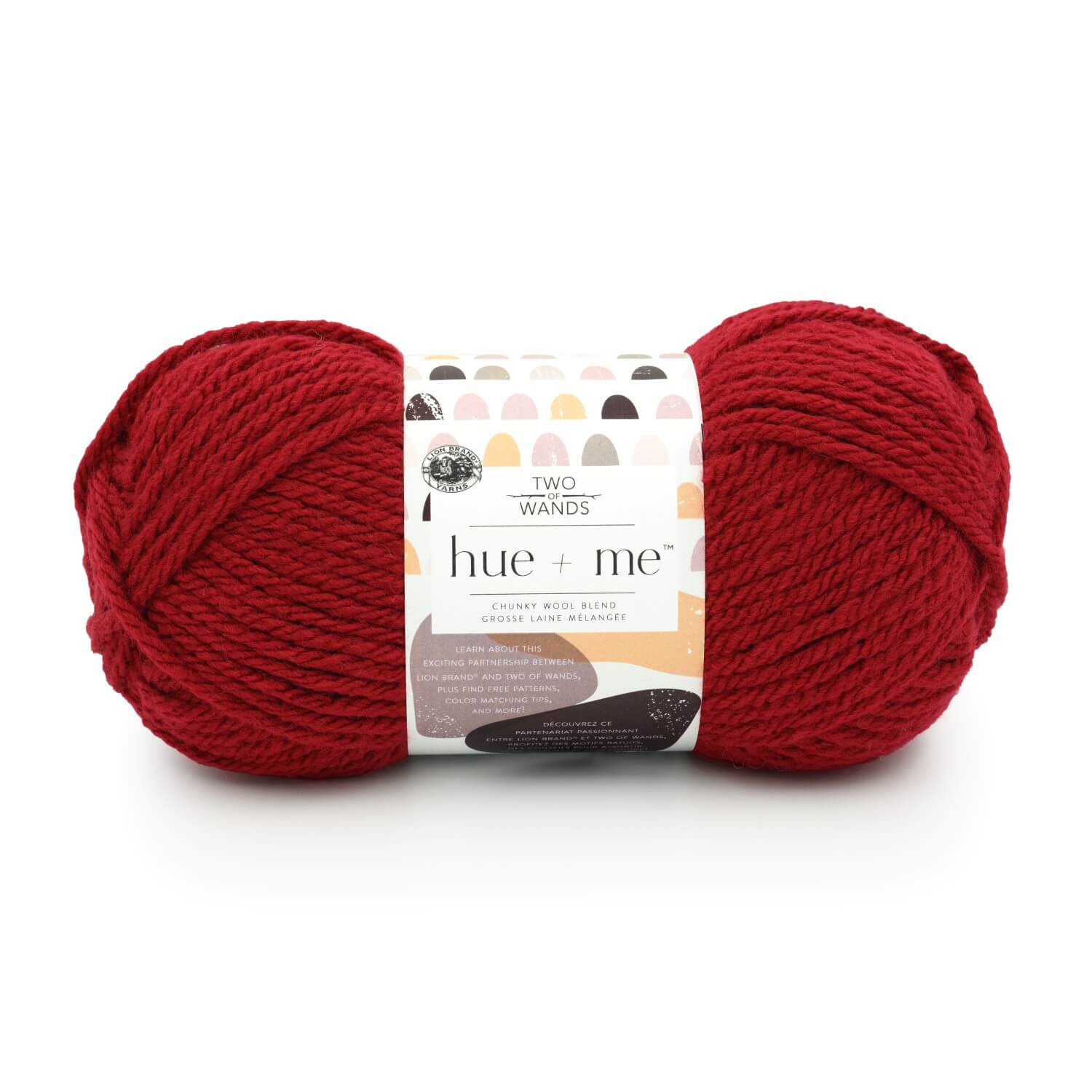 Hue + Me Wool Blend Yarn - Image 78