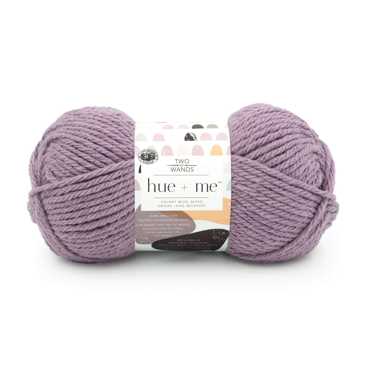 Hue + Me Wool Blend Yarn - Image 80