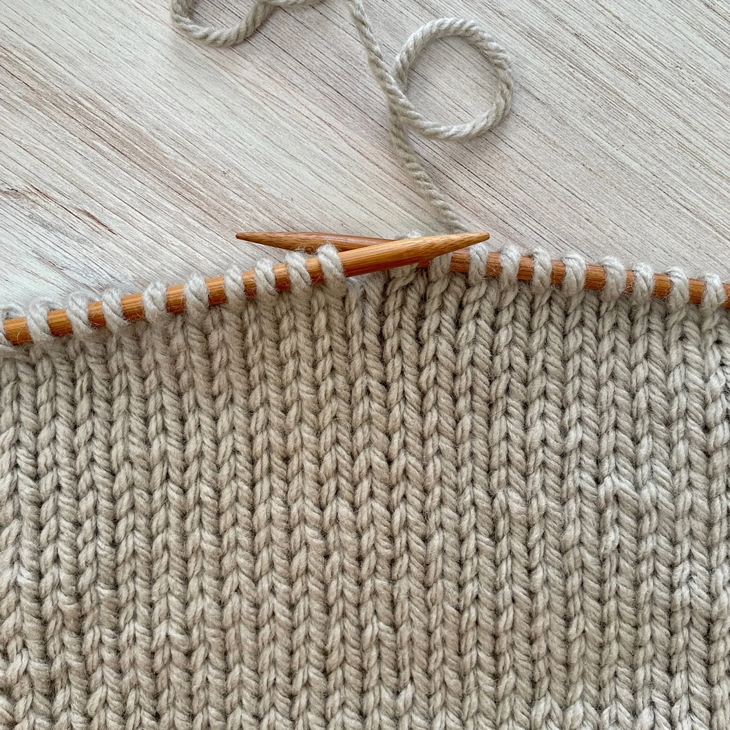 Hue + Me Wool Blend Yarn - Image 88