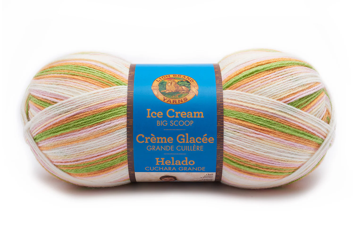 Ice Cream® Big Scoop® Yarn - Image 14