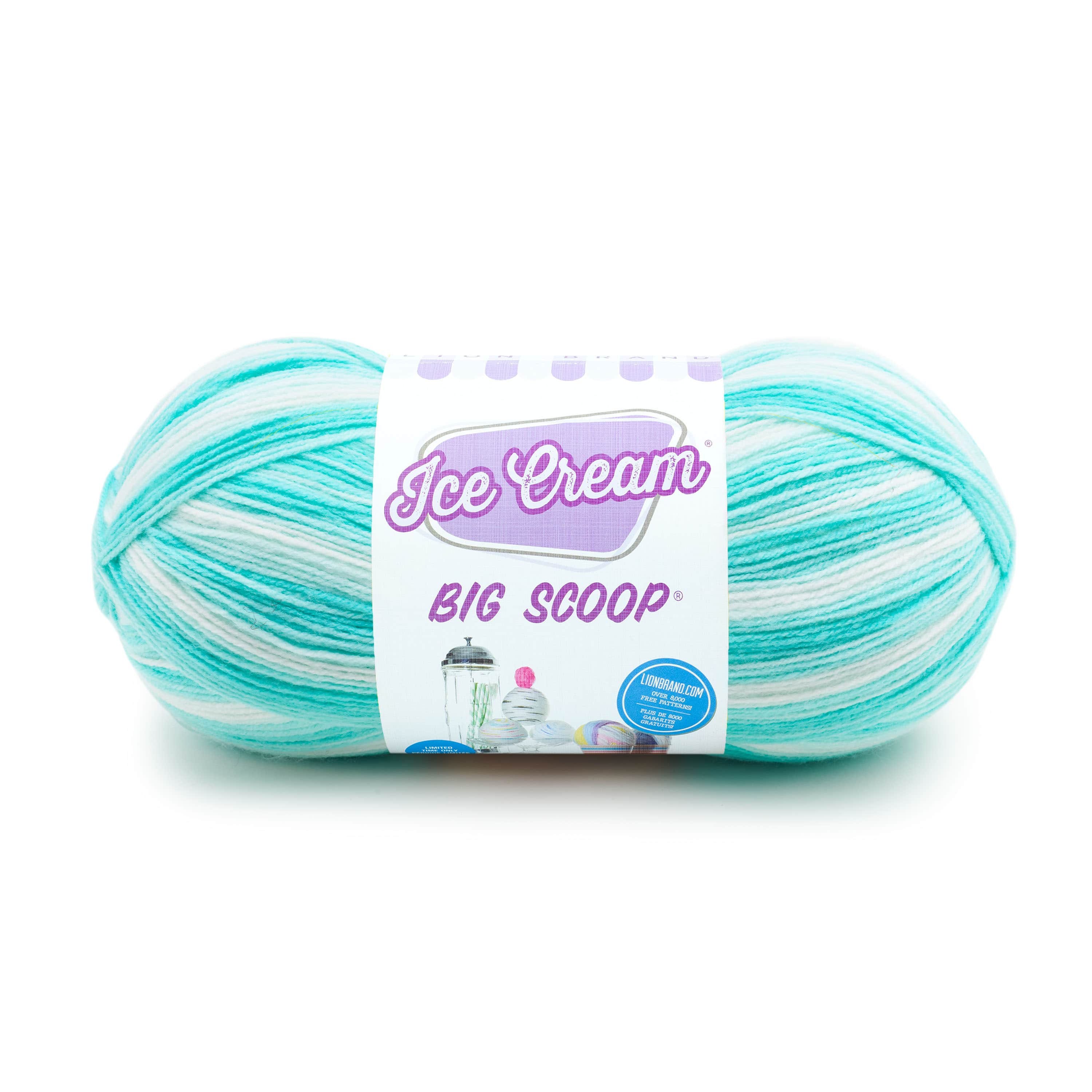 Ice Cream® Big Scoop® Yarn - Image 18