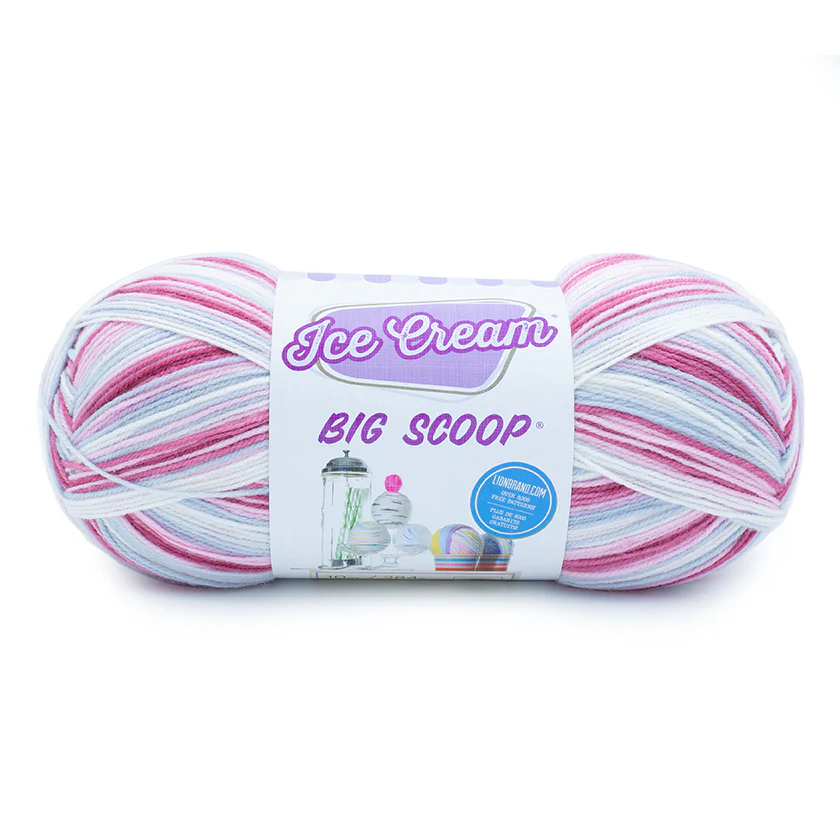 Ice Cream® Big Scoop® Yarn - Image 36
