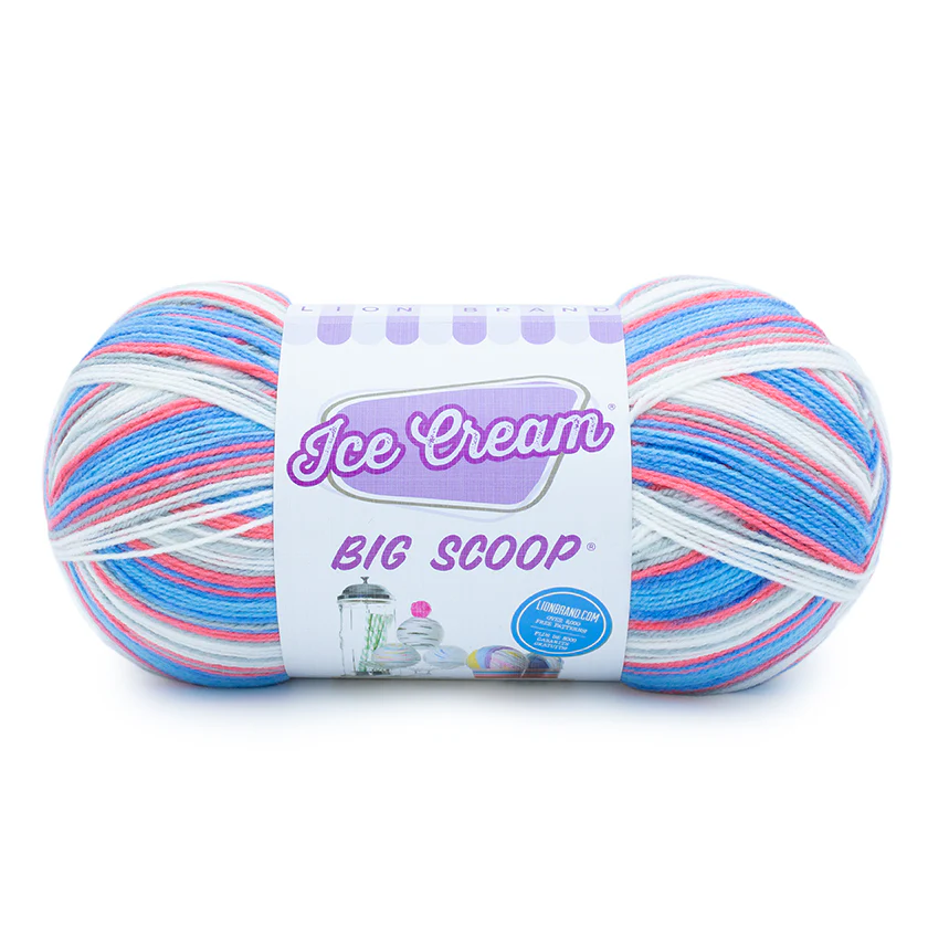 Ice Cream® Big Scoop® Yarn - Image 38