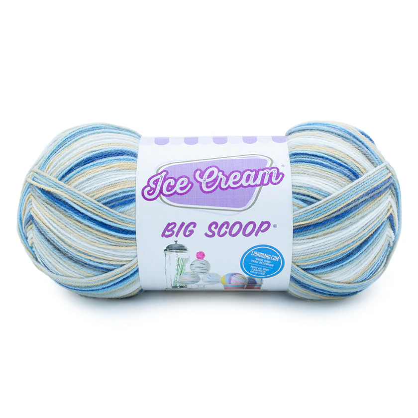 Ice Cream® Big Scoop® Yarn - Image 40