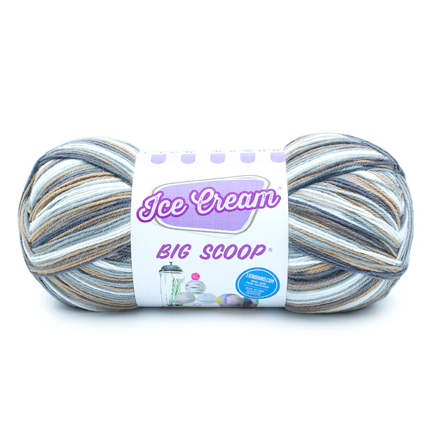 Ice Cream® Big Scoop® Yarn - Image 42