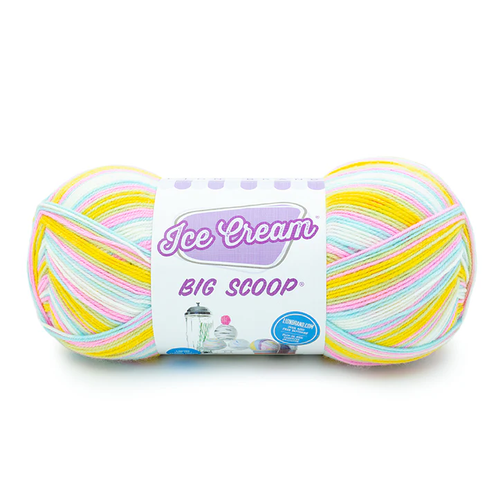Ice Cream® Big Scoop® Yarn - Image 46