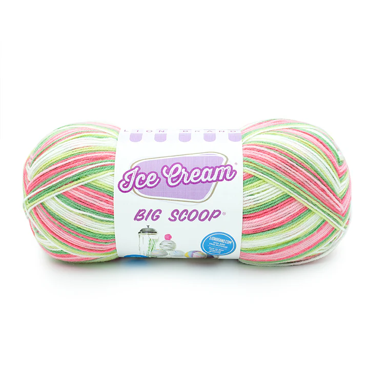 Ice Cream® Big Scoop® Yarn - Image 48