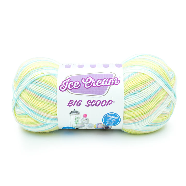 Ice Cream® Big Scoop® Yarn - Image 49