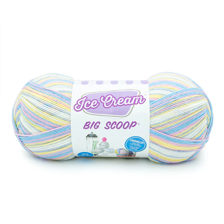 Ice Cream® Big Scoop® Yarn - Image 52