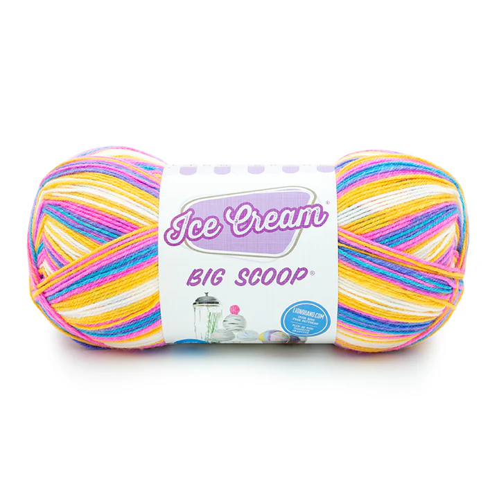 Ice Cream® Big Scoop® Yarn - Image 54