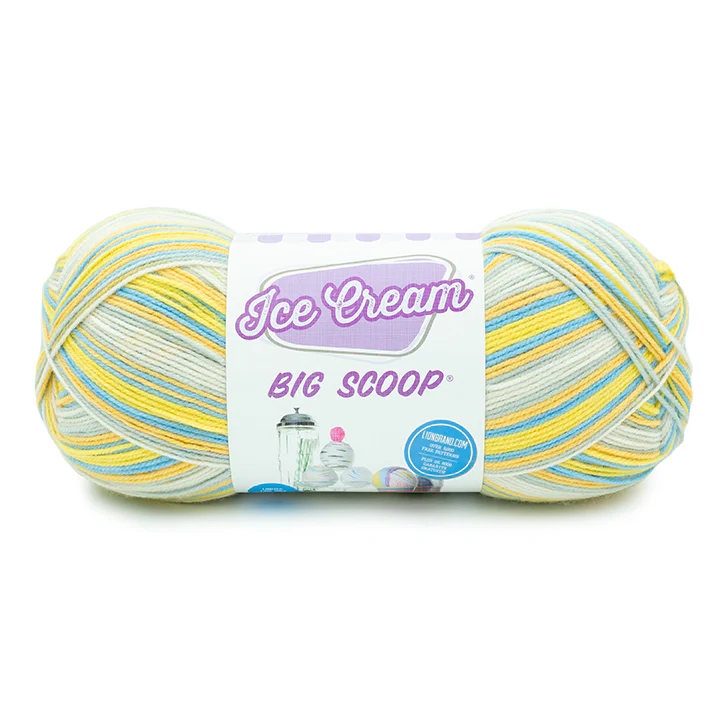Ice Cream® Big Scoop® Yarn - Image 56