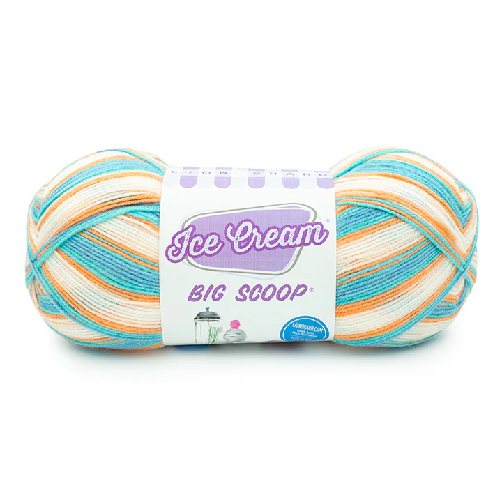 Ice Cream® Big Scoop® Yarn - Image 58