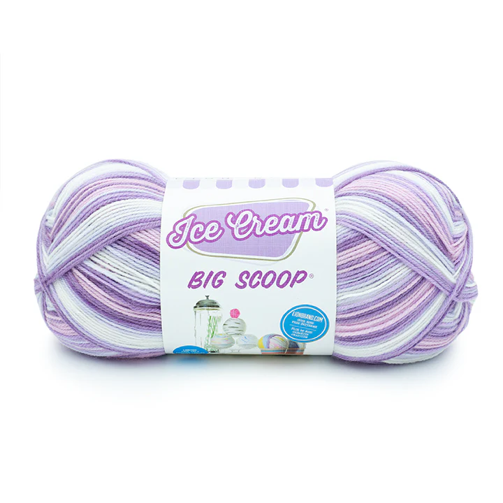 Ice Cream® Big Scoop® Yarn - Image 60