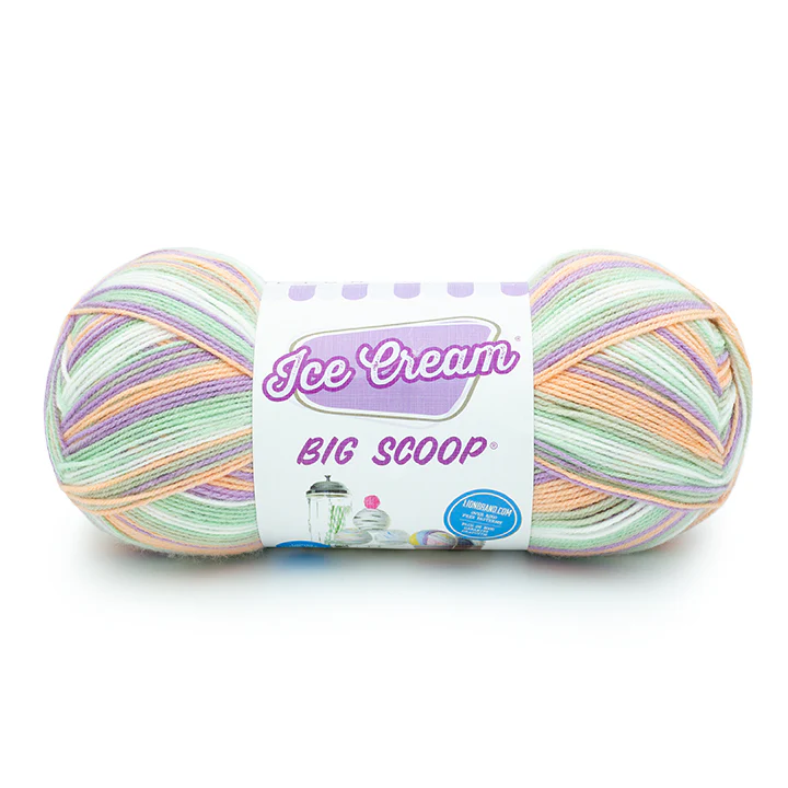 Ice Cream® Big Scoop® Yarn - Image 62