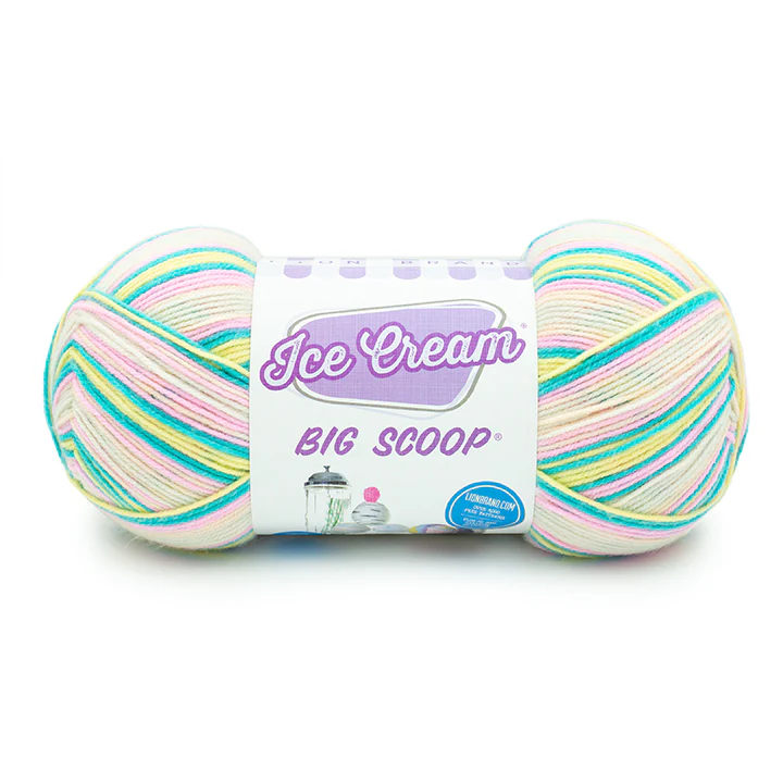 Ice Cream® Big Scoop® Yarn - Image 64