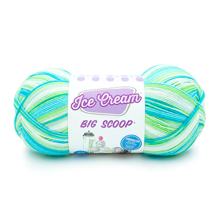 Ice Cream® Big Scoop® Yarn - Image 66