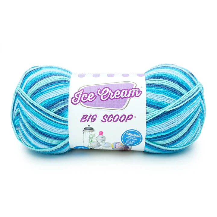 Ice Cream® Big Scoop® Yarn - Image 68