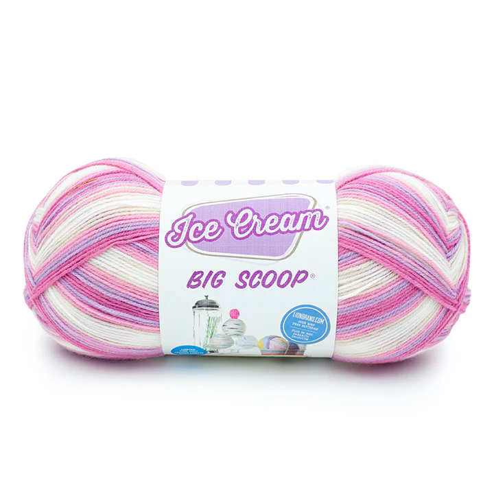 Ice Cream® Big Scoop® Yarn - Image 70