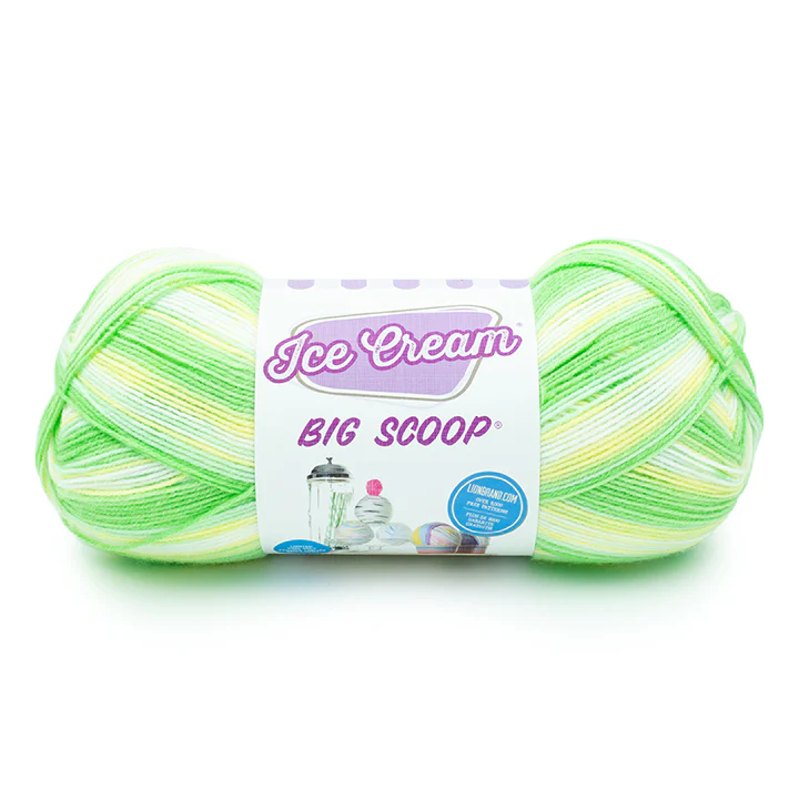 Ice Cream® Big Scoop® Yarn - Image 72