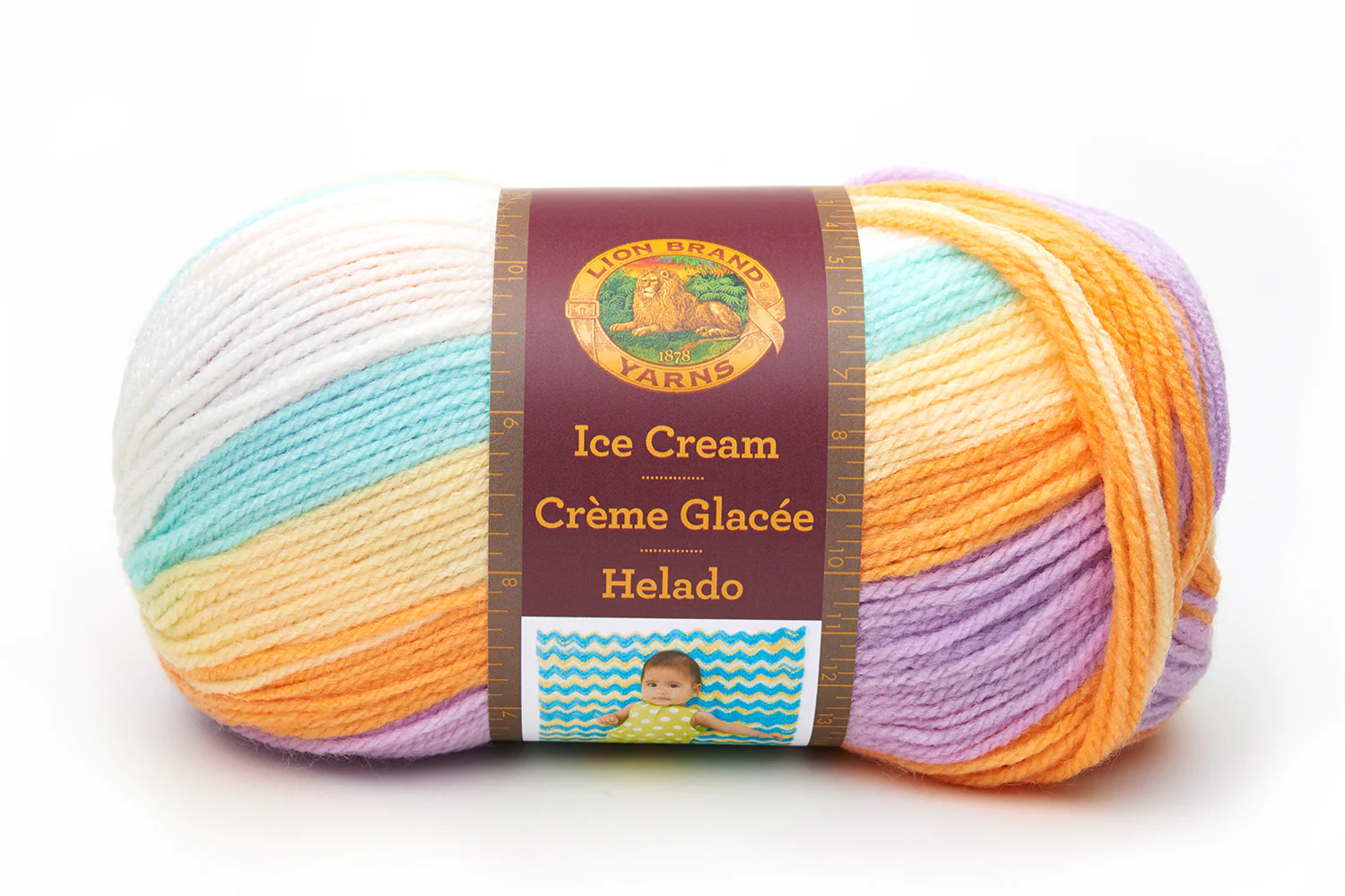 Ice Cream® Yarn - Image 10