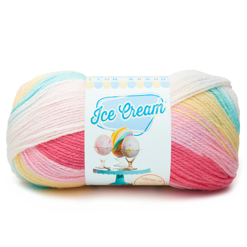 Ice Cream® Yarn - Image 14