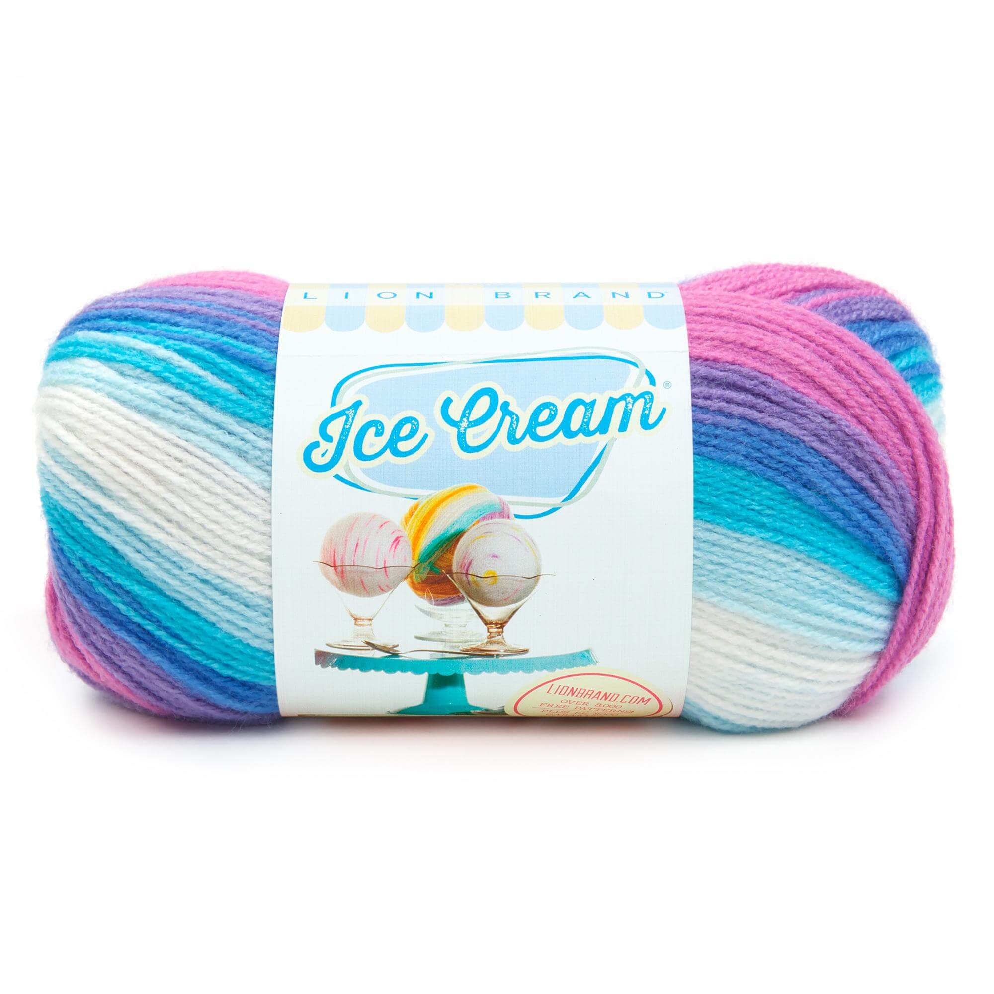 Ice Cream® Yarn - Image 28