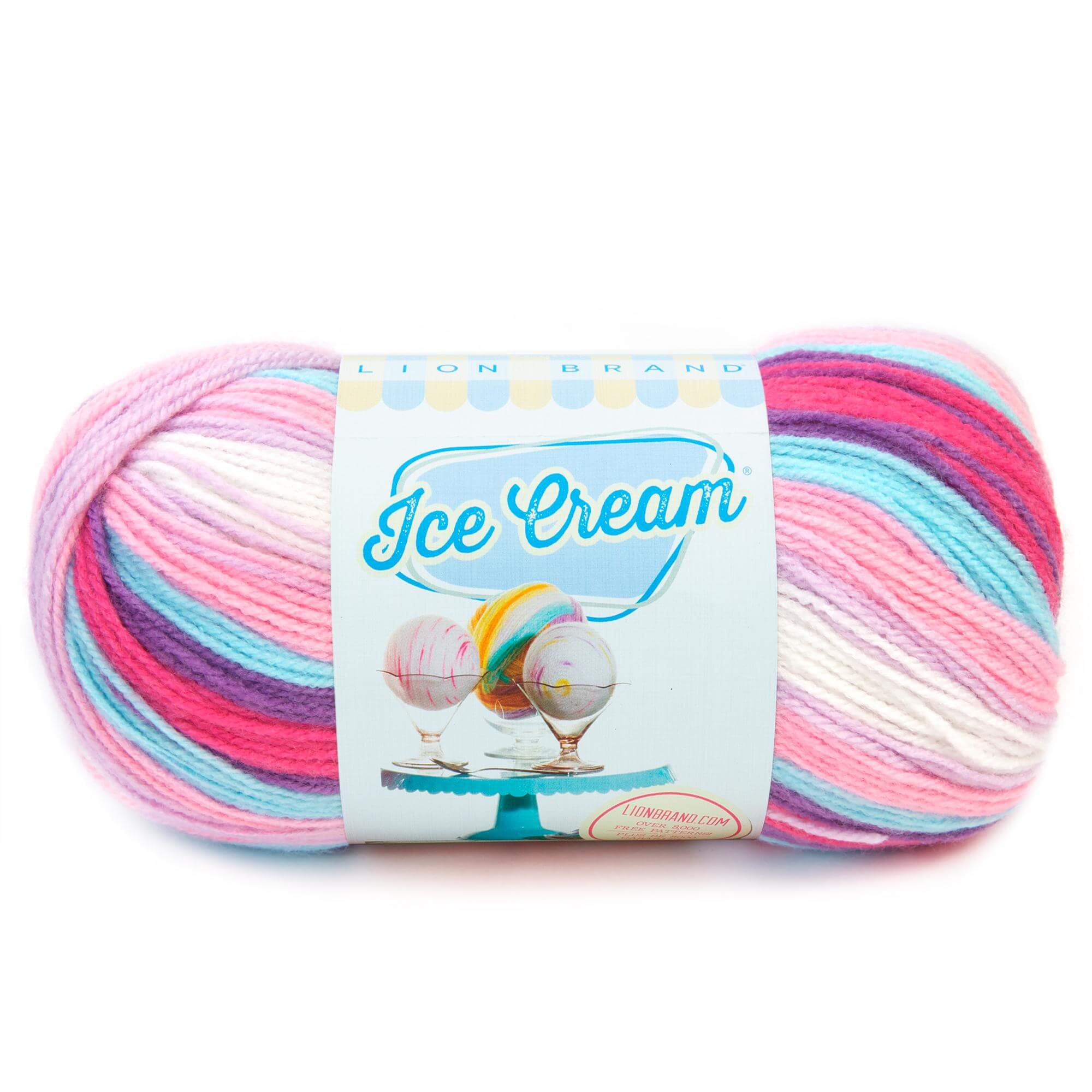 Ice Cream® Yarn - Image 30