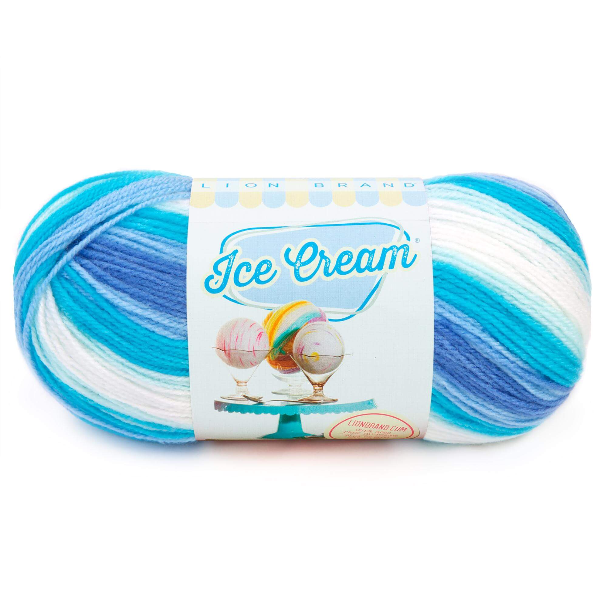 Ice Cream® Yarn - Image 32