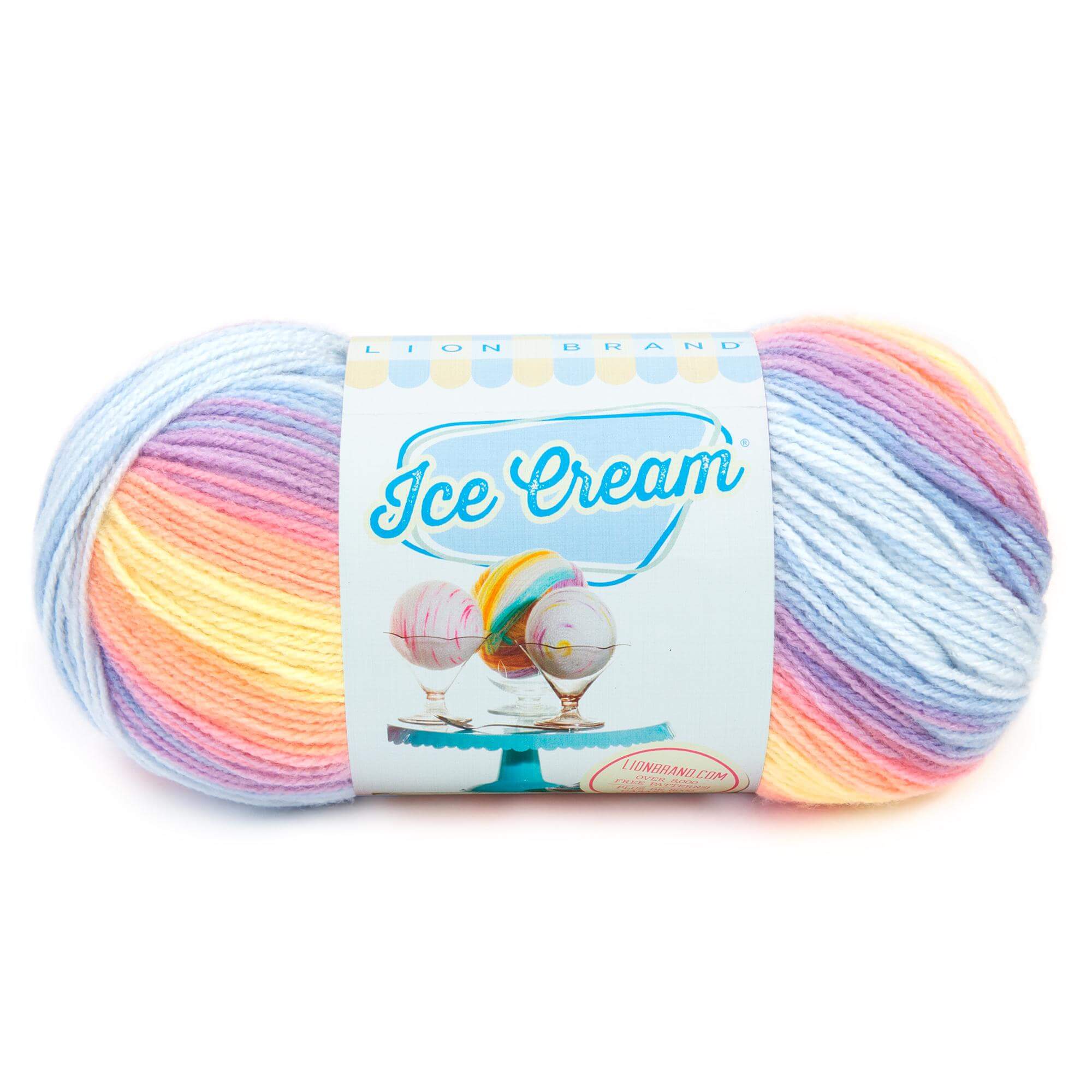 Ice Cream® Yarn - Image 34