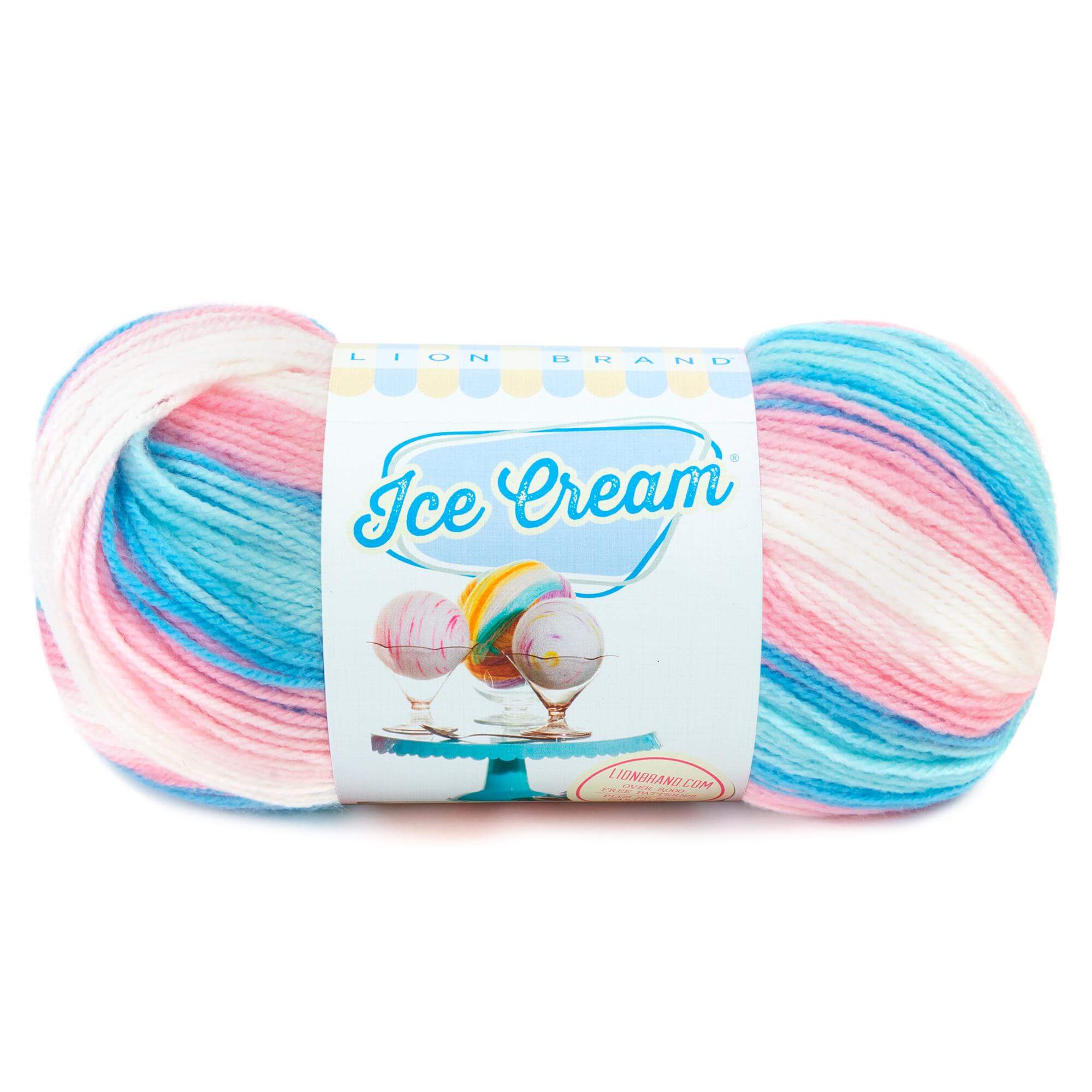 Ice Cream® Yarn - Image 36