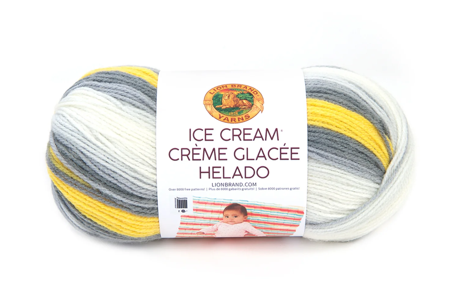 Ice Cream® Yarn - Image 38