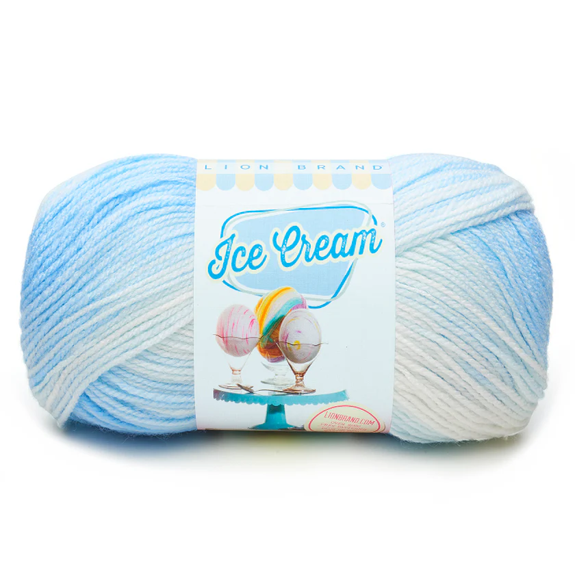 Ice Cream® Yarn - Image 4