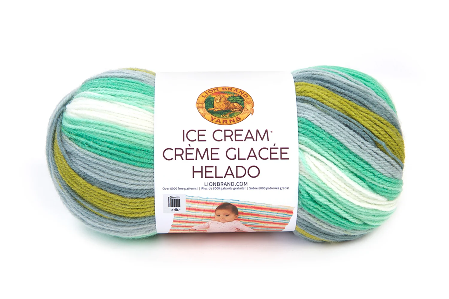 Ice Cream® Yarn - Image 40