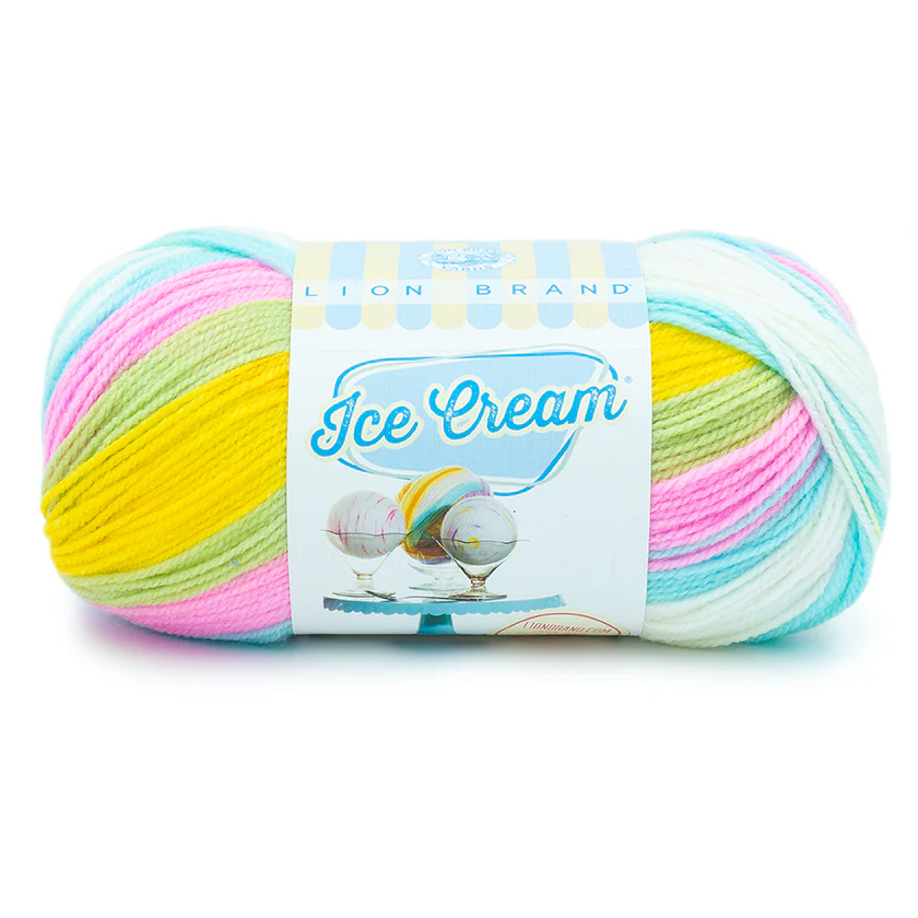 Ice Cream® Yarn - Image 42