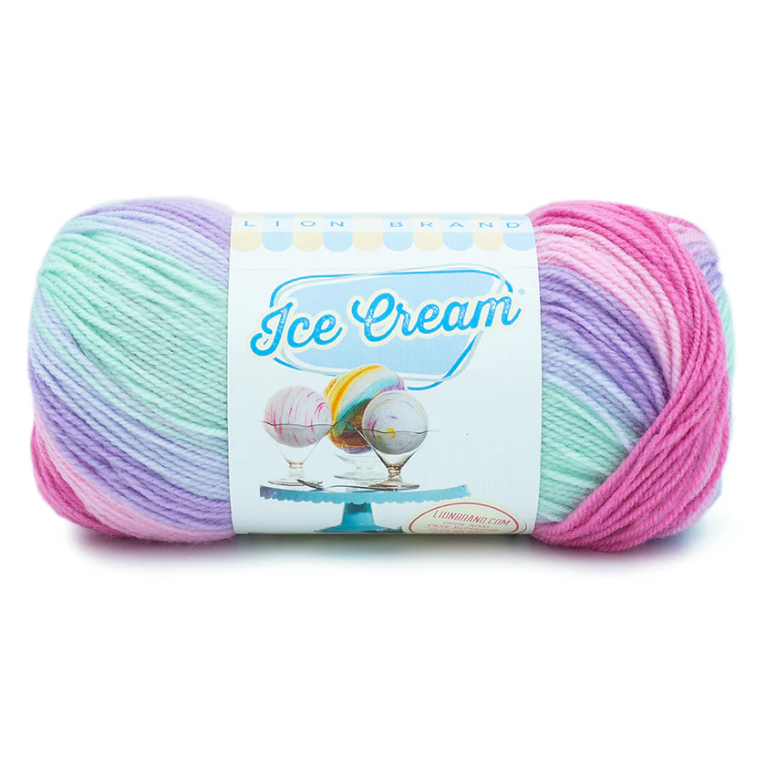 Ice Cream® Yarn - Image 44