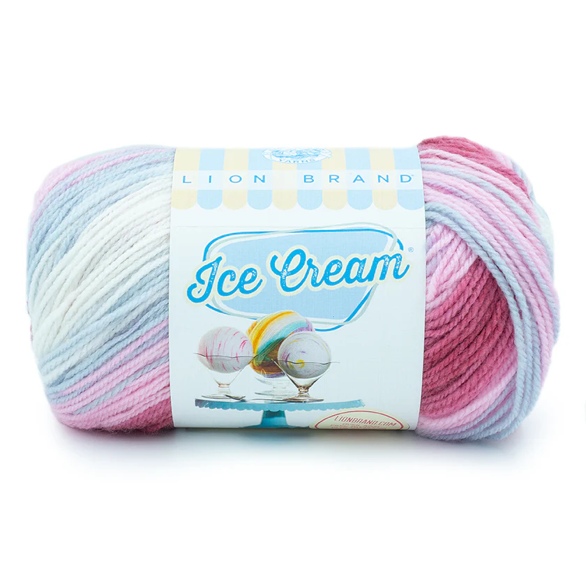 Ice Cream® Yarn - Image 47