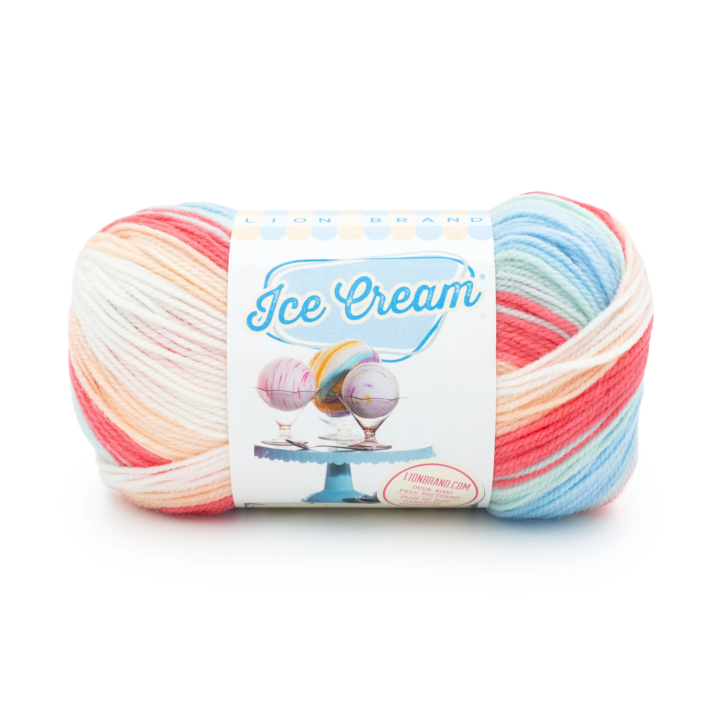Ice Cream® Yarn - Image 59