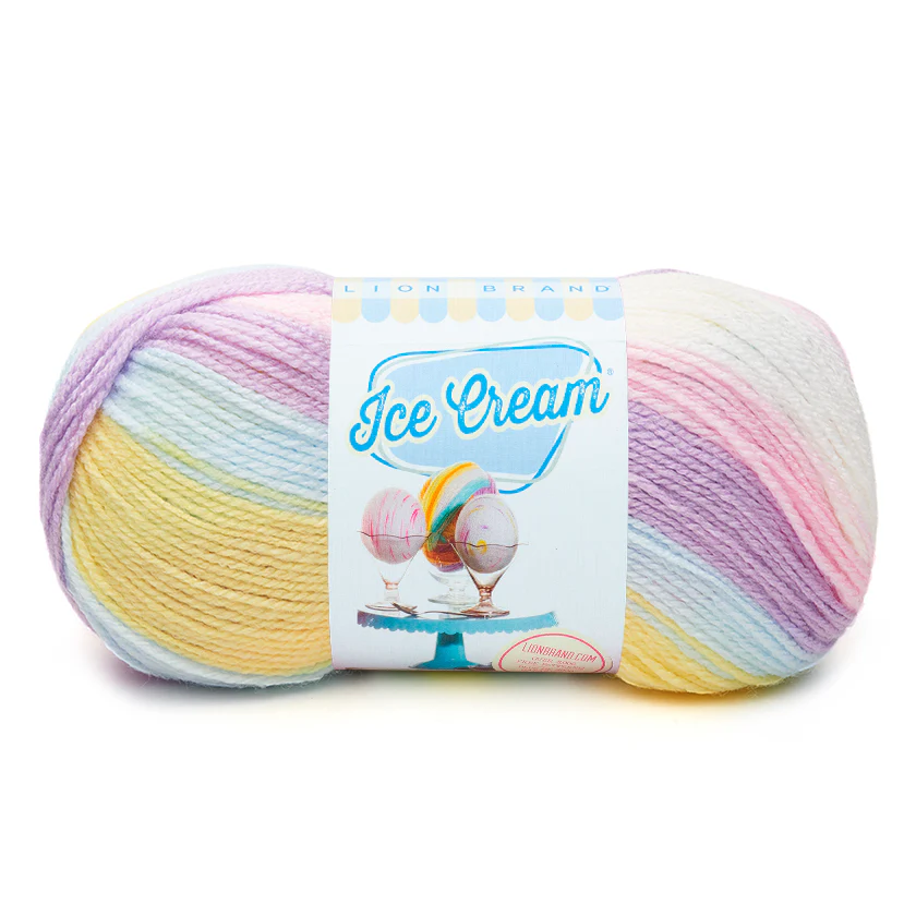 Ice Cream® Yarn - Image 6
