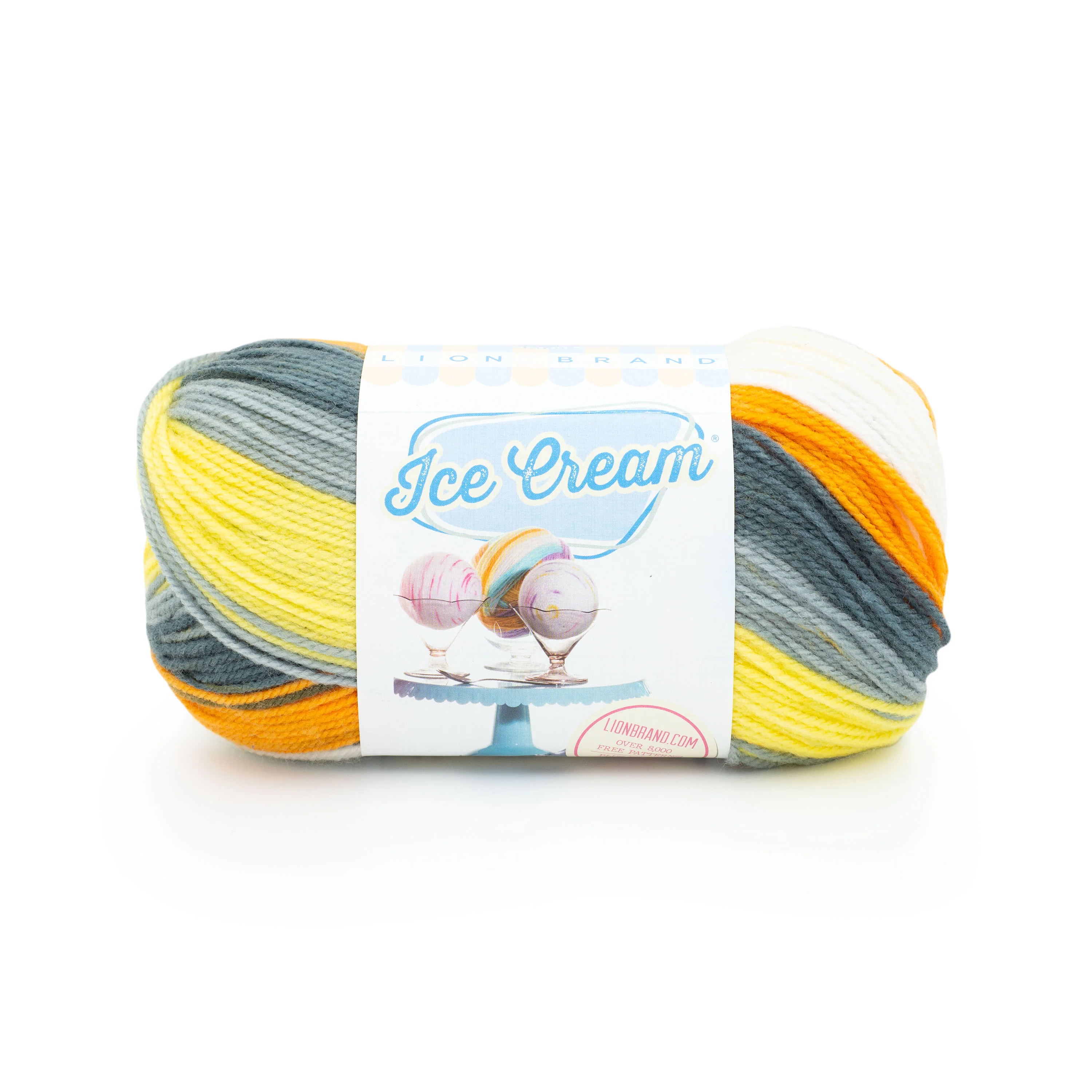 Ice Cream® Yarn - Image 63
