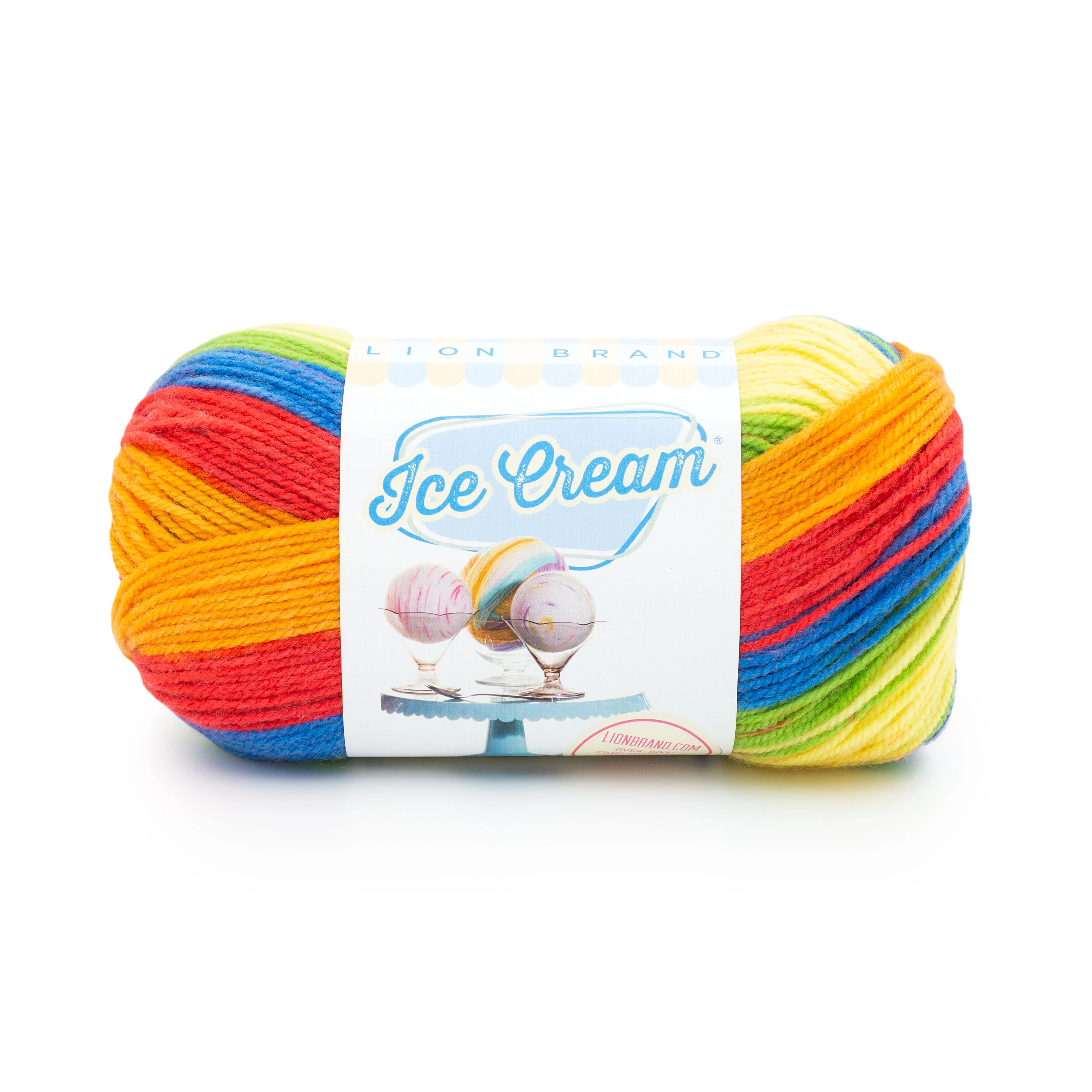 Ice Cream® Yarn - Image 70